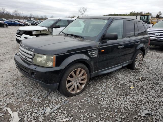 LAND-ROVER RANGEROVER 2007 salsh23457a995075