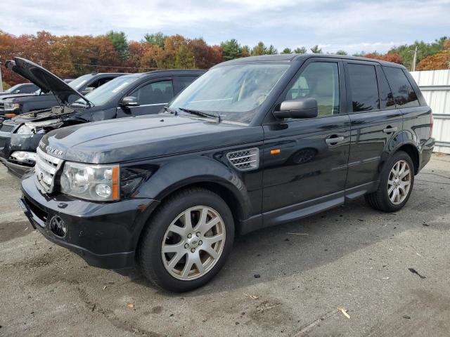 LAND-ROVER RANGE ROVE 2008 salsh23458a147232