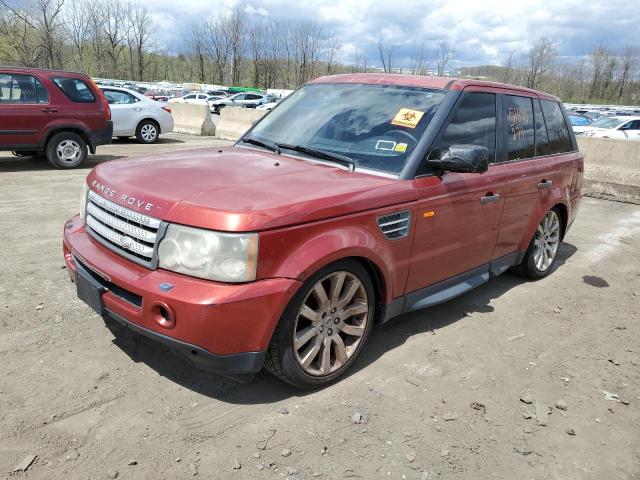 LAND-ROVER RANGEROVER 2006 salsh23466a923168