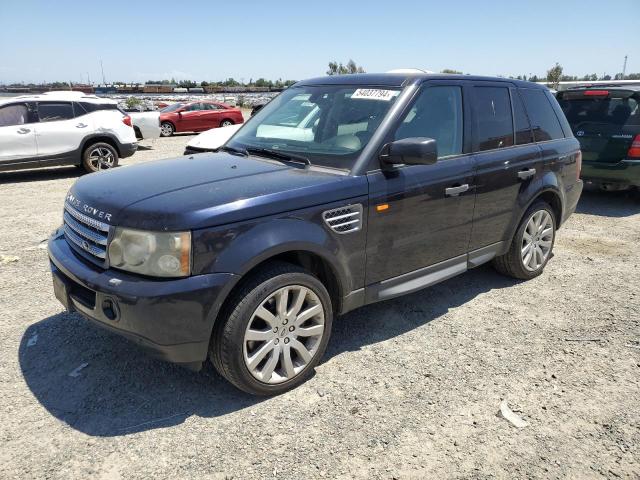 LAND-ROVER RANGEROVER 2006 salsh23466a926314