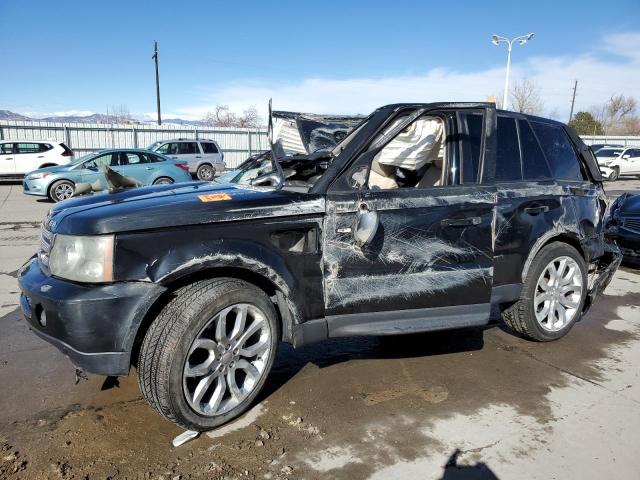 LAND ROVER RANGEROVER 2006 salsh23466a977943