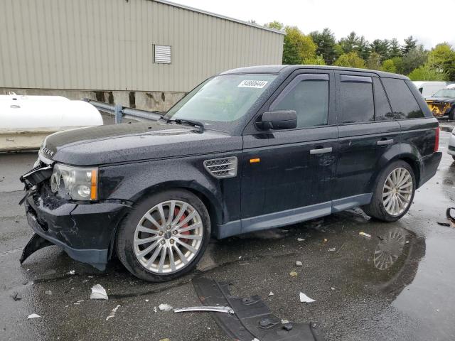 LAND-ROVER RANGE ROVE 2008 salsh23468a175556