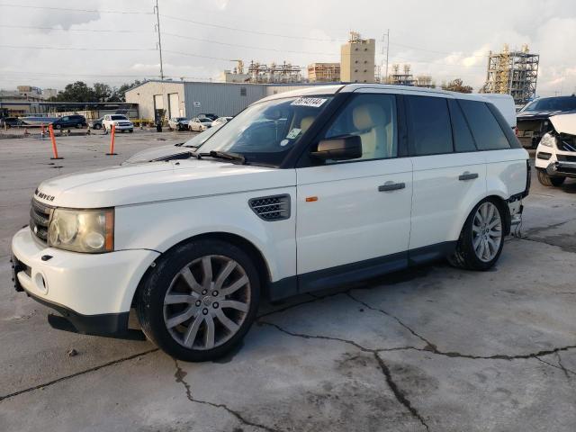 LAND ROVER RANGE ROVE 2006 salsh23476a935698