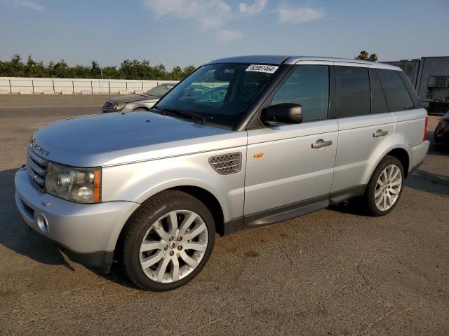 LAND-ROVER RANGE ROVE 2006 salsh23476a958561