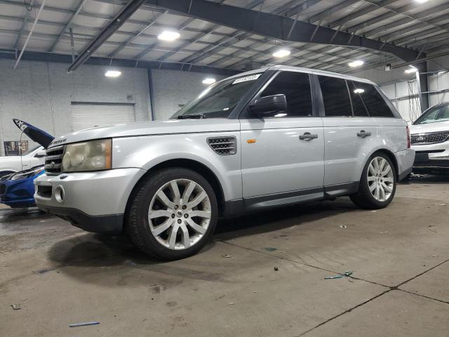 LAND-ROVER RANGEROVER 2006 salsh23476a982360