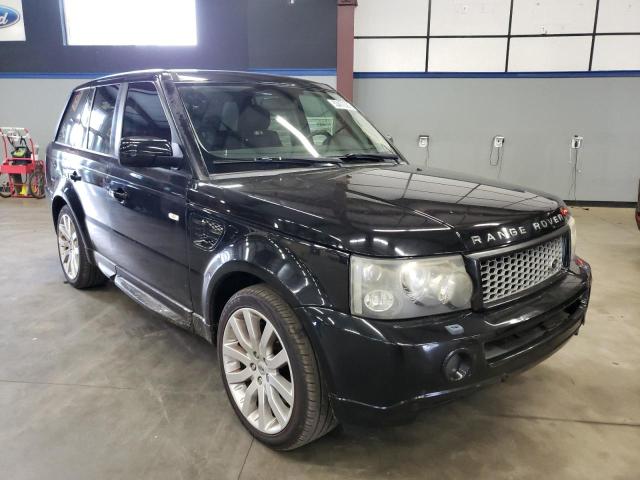 LAND ROVER RANGE ROVE 2006 salsh23486a968225