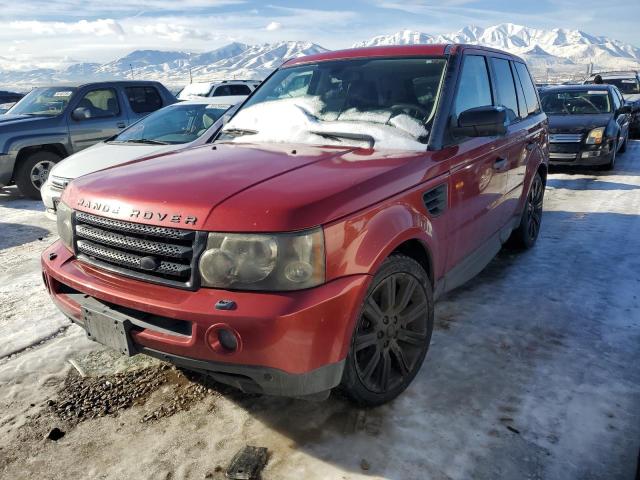 LAND-ROVER RANGEROVER 2007 salsh23487a104311