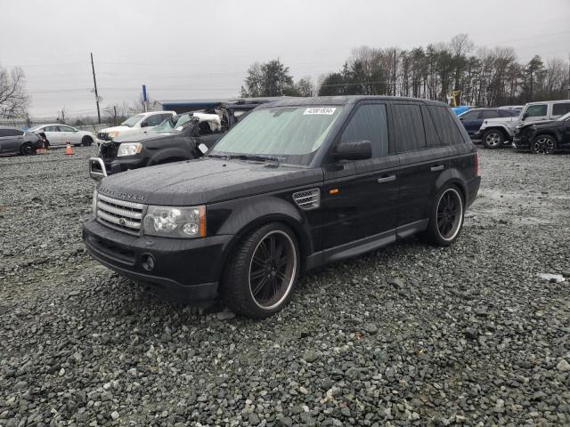 LAND-ROVER RANGEROVER 2008 salsh23488a173131