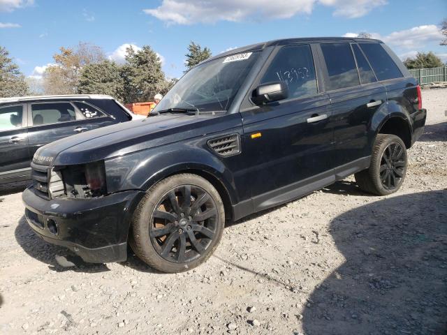 LAND-ROVER RANGEROVER 2006 salsh23496a931930