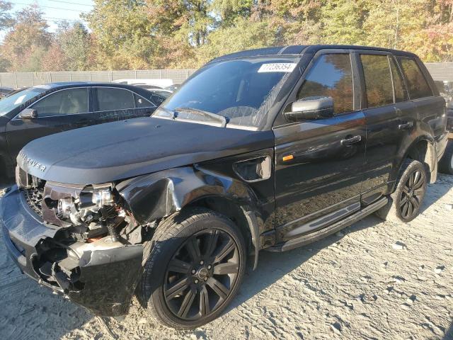 LAND-ROVER RANGE ROVE 2006 salsh23496a976866