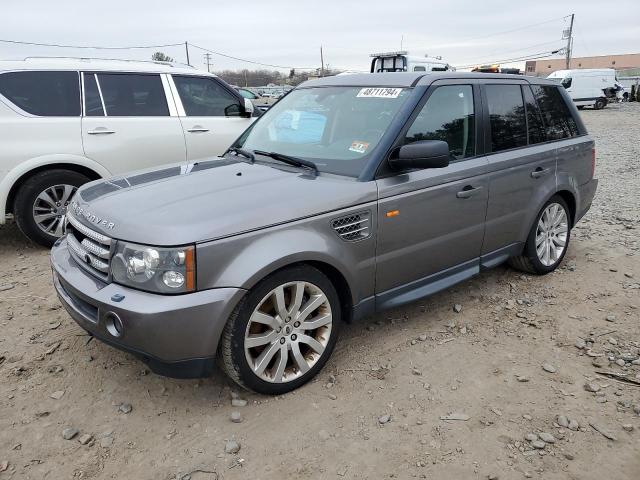 LAND ROVER RANGEROVER 2008 salsh23498a126299