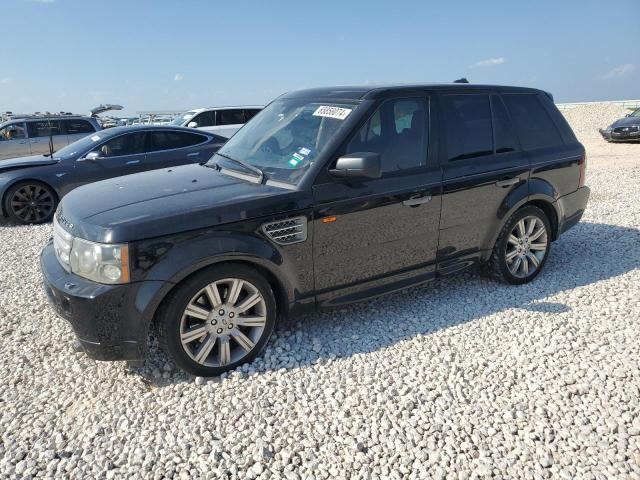 LAND ROVER RANGEROVER 2008 salsh23498a126741