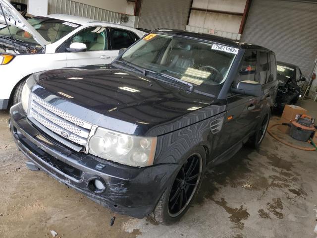 LAND-ROVER RANGE ROVE 2008 salsh23498a132958