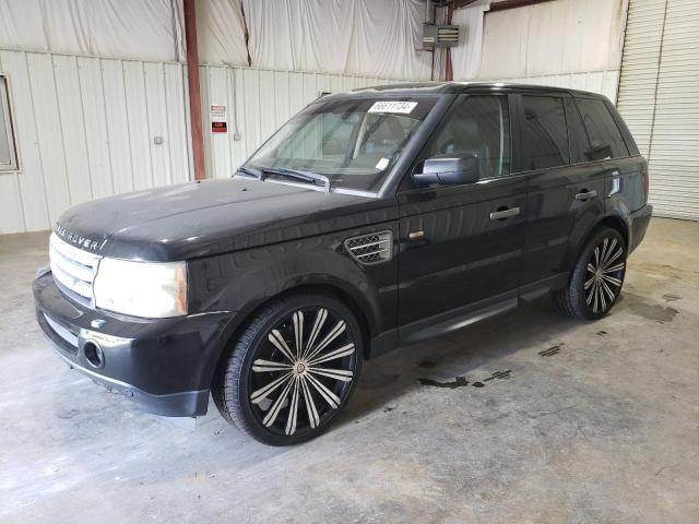 LAND-ROVER RANGE ROVE 2006 salsh234x6a924887