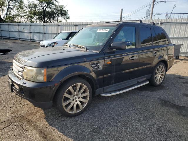 LAND-ROVER RANGE ROVE 2006 salsh234x6a959980