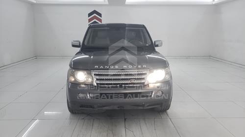 RANGE ROVER 2006 salsh234x6a960904