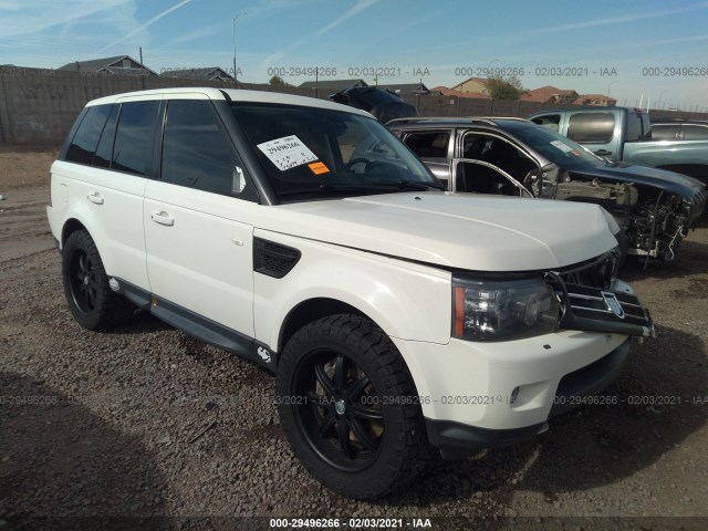 LAND ROVER RANGE ROVER SPORT 2010 salsh2e40aa222504