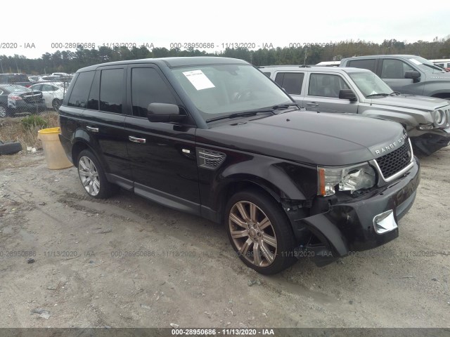 LAND ROVER RANGE ROVER SPORT 2010 salsh2e40aa233129