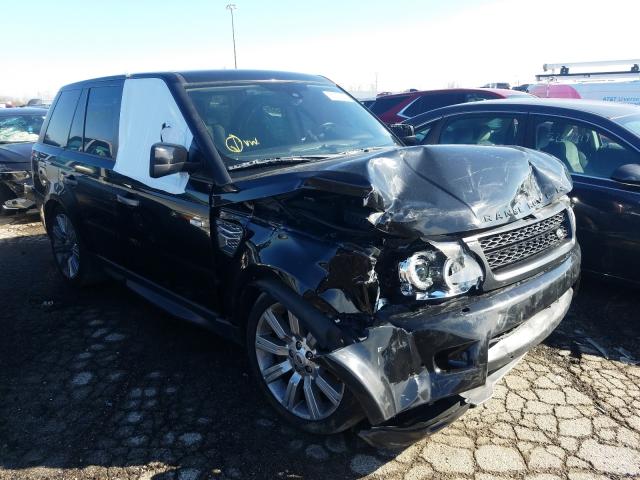 LAND-ROVER RANGE ROVE 2010 salsh2e40aa233437