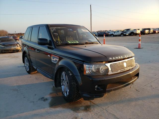 LAND-ROVER RANGE ROVE 2010 salsh2e40aa247449