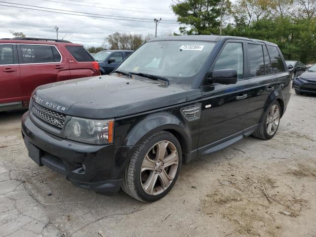 LAND-ROVER RANGE ROVE 2010 salsh2e40aa249945