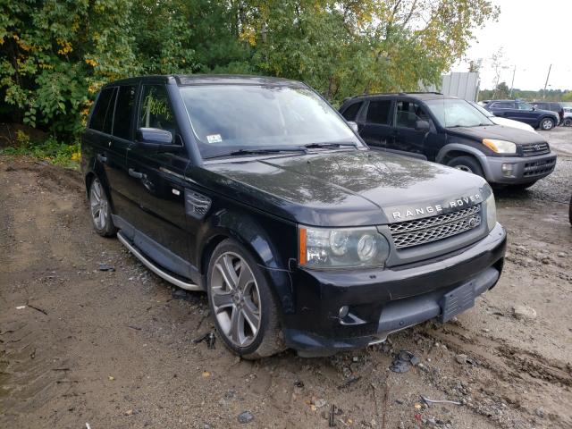 LAND ROVER RANGE ROVE 2011 salsh2e40ba268674