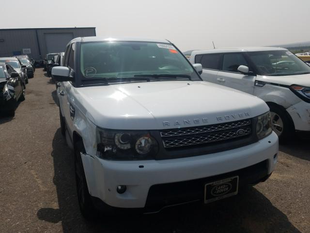 LAND ROVER RANGE ROVE 2011 salsh2e40ba271154