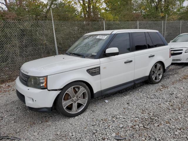 LAND ROVER RANGE ROVER 2011 salsh2e40ba271655