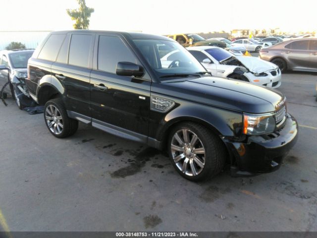 LAND-ROVER RANGE ROVER SPORT 2011 salsh2e40ba273499