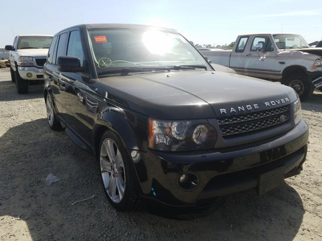 LAND ROVER RANGE ROVE 2011 salsh2e40ba273678