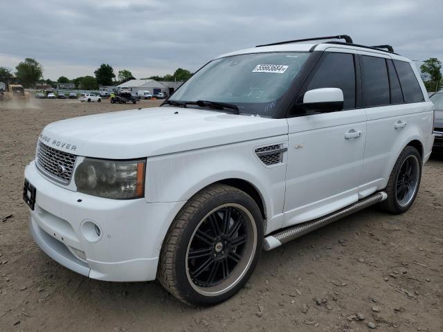 LAND-ROVER RANGEROVER 2011 salsh2e40ba274961