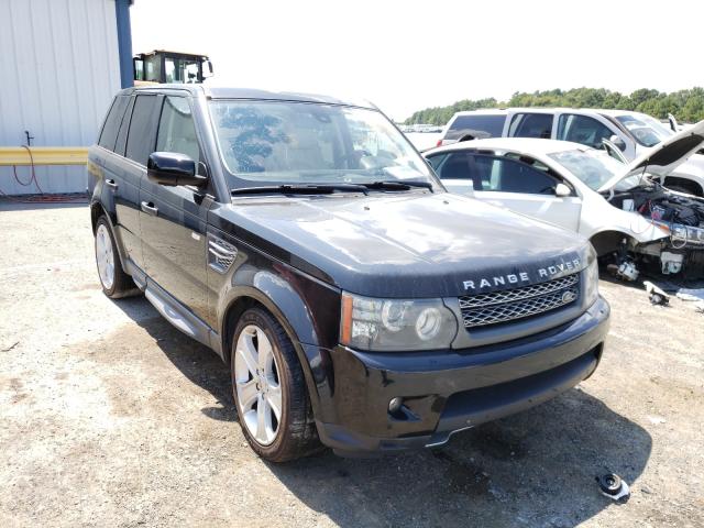 LAND ROVER RANGE ROVE 2011 salsh2e40ba275205