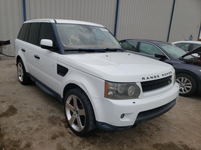 LAND ROVER RANGE ROVE 2011 salsh2e40ba277892