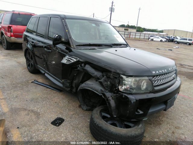 LAND-ROVER RANGE ROVER SPORT 2011 salsh2e40ba283546