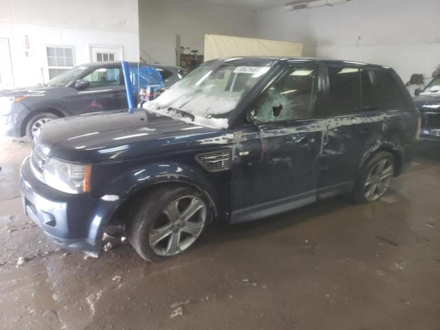 LAND-ROVER RANGE ROVE 2011 salsh2e40ba297432