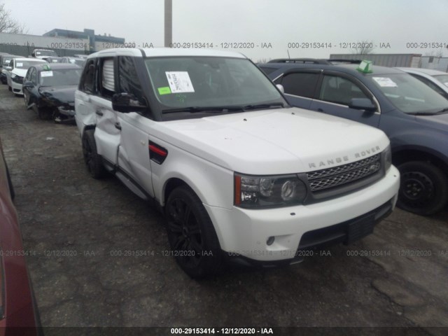 LAND ROVER RANGE ROVER SPORT 2011 salsh2e40ba704813