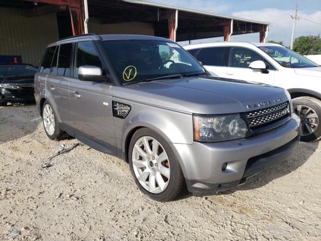 LAND ROVER RANGE ROVE 2012 salsh2e40ca738929