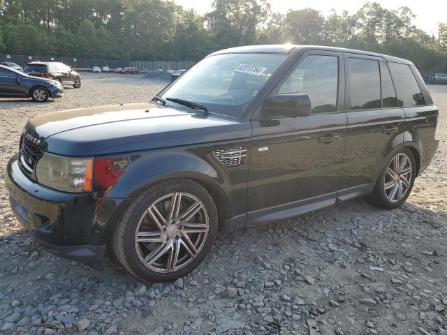 LAND-ROVER RANGEROVER 2012 salsh2e40ca741636