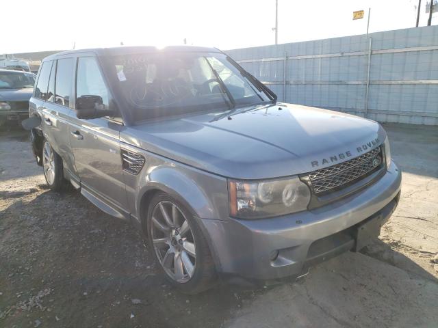 LAND ROVER RANGE ROVE 2012 salsh2e40ca750336