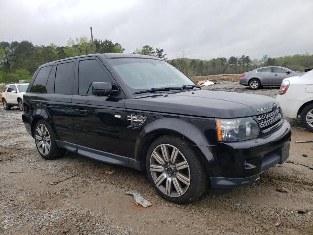 LAND ROVER RANGE ROVE 2013 salsh2e40da767039