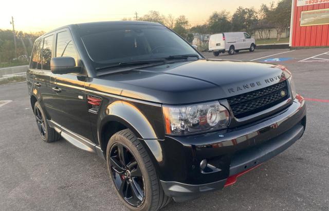 LAND ROVER RANGE ROVER SPORT 2013 salsh2e40da773522