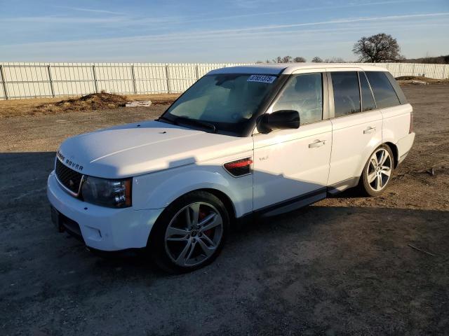 LAND-ROVER RANGE ROVE 2013 salsh2e40da780759