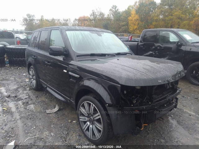 LAND ROVER RANGE ROVER SPORT 2013 salsh2e40da805997