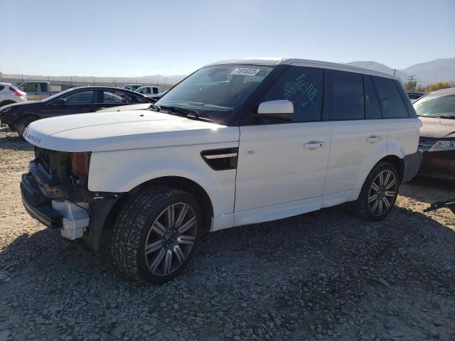 LAND-ROVER RANGE ROVE 2013 salsh2e40da806955