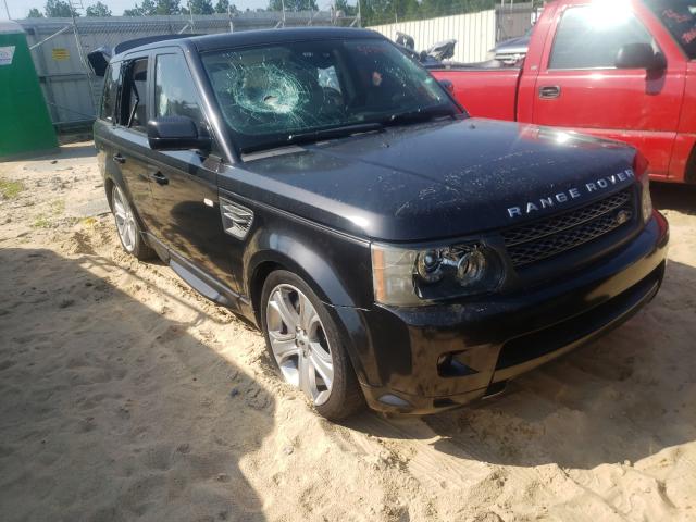 LAND ROVER RANGE ROVE 2010 salsh2e41aa220244