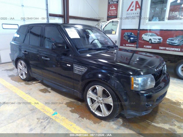 LAND-ROVER RANGE ROVER SPORT 2010 salsh2e41aa226285