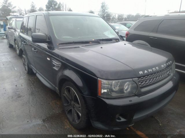 LAND ROVER RANGE ROVER SPORT 2010 salsh2e41aa232507