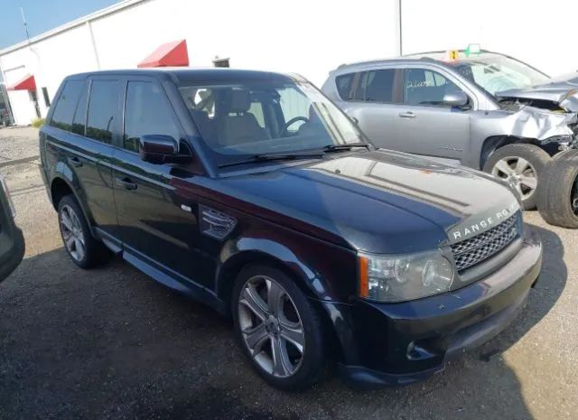 LAND ROVER RANGE ROVER SPORT 2010 salsh2e41aa250313