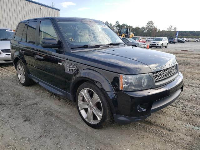 LAND ROVER RANGE ROVE 2010 salsh2e41aa250442