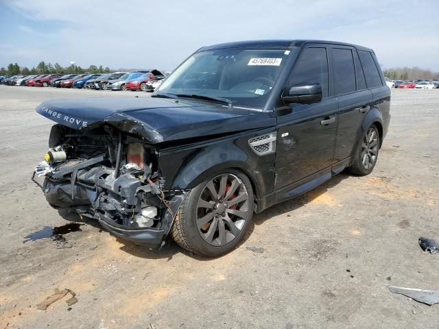 LAND ROVER RANGE ROVE 2011 salsh2e41ba258929